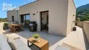 Appartement à MACHILLY