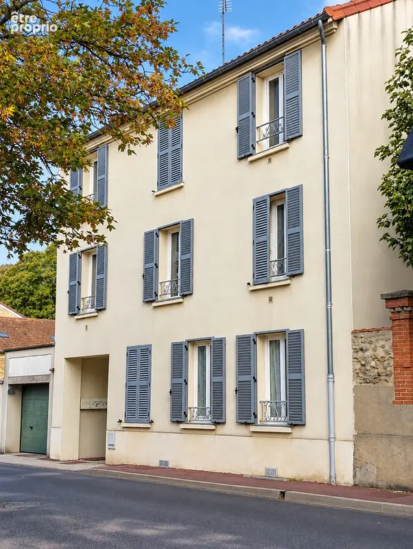Appartement 1 pièce 23 m² à vendre à Yerres (91330) - photo 5