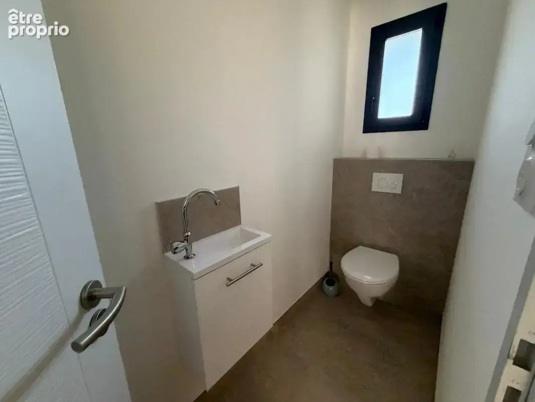 La tranche sur mer 85360 - la griere - villa plain pied de 2026 grand confort avec garage et jardin clos - photo 19