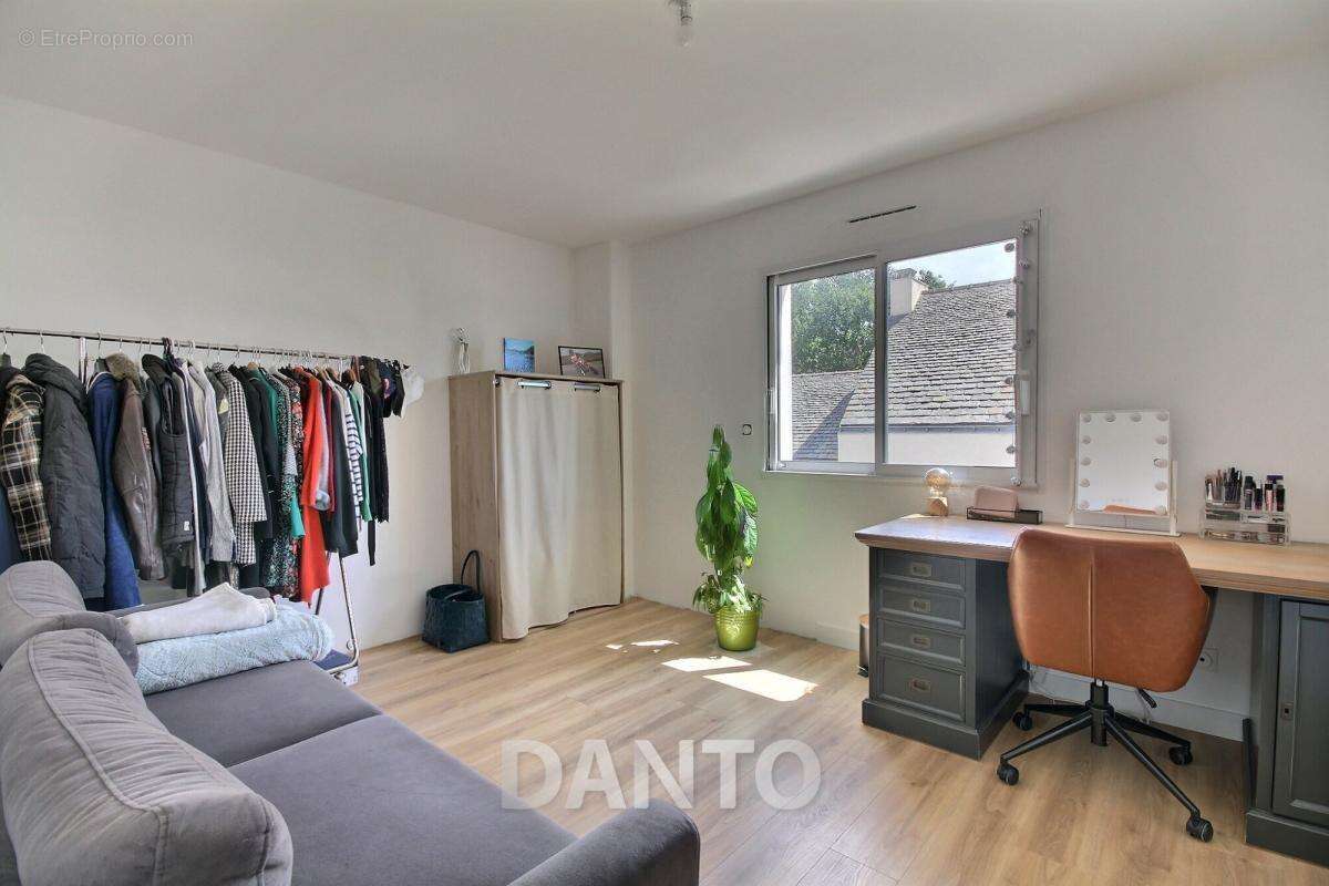 Maison 2023 lumineuse  à PORNICHET + garage + jardin sans entretien - photo 10