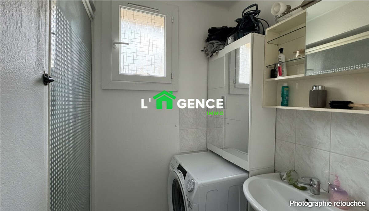 Appartement à MARTIGUES