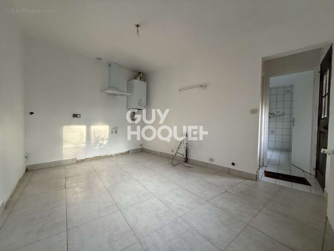 Photo 5 - Maison à AMIENS