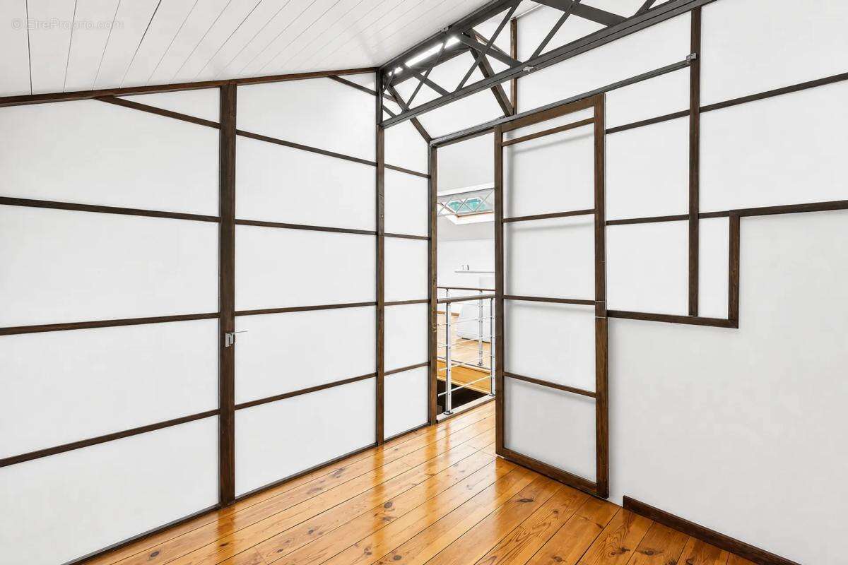 Appartement à ARGENTEUIL