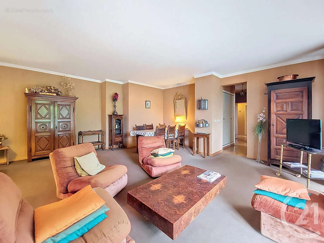 Appartement à AVIGNON