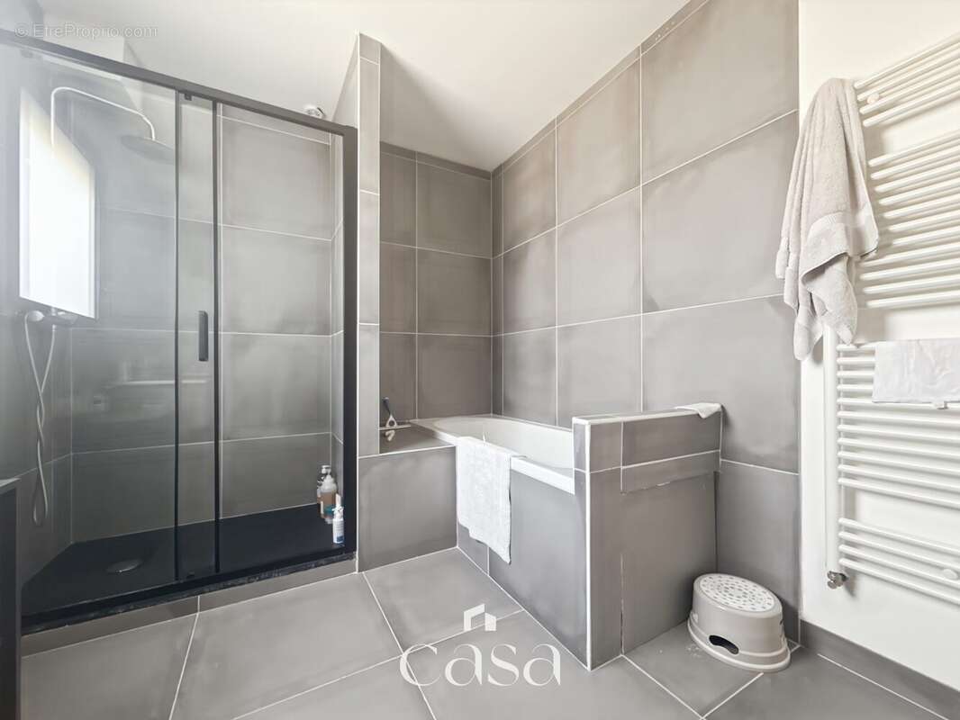 Maison 102 m² à Verson  - photo 7