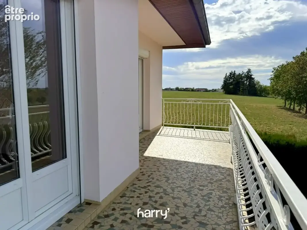 Maison 4 pièces 90 m² à vendre à Gray-La-Ville (70100) - photo 6