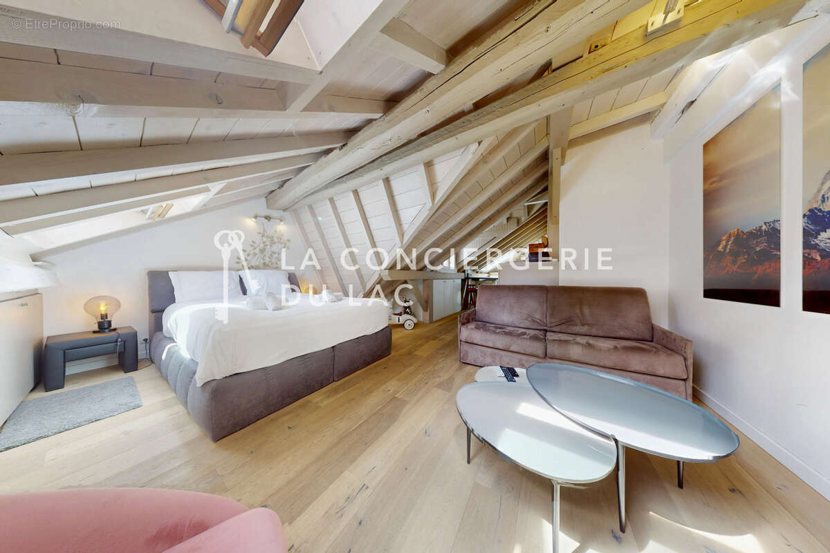 Appartement à ANNECY