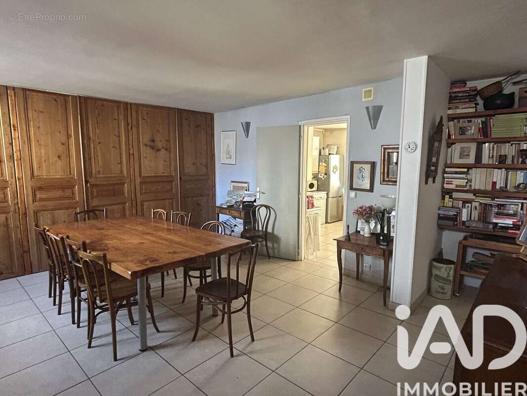 Photo 3 - Maison à AUBIERE