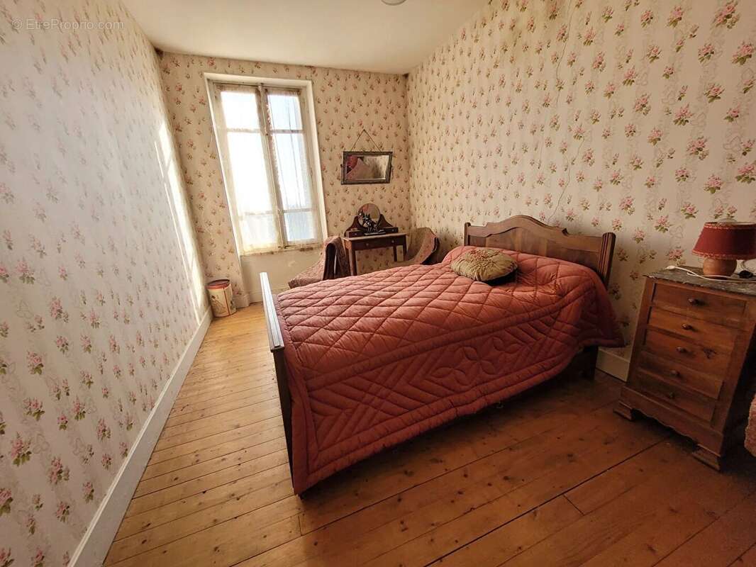 Maison à LE THEIL