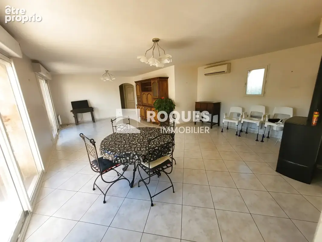 A Vendre, HEREPIAN , villa à de 150 m2 dans quartier résidenciel!!! - photo 9