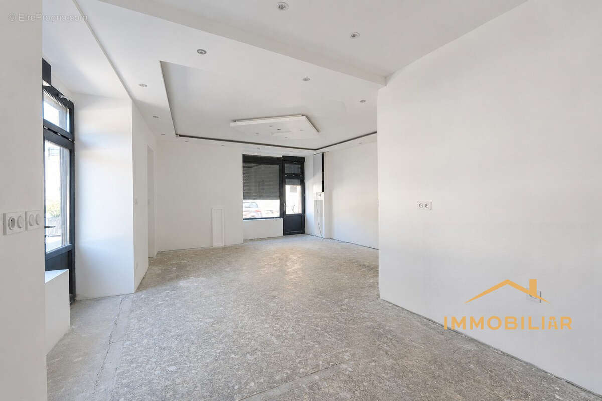 Appartement à LAVANS-LES-SAINT-CLAUDE