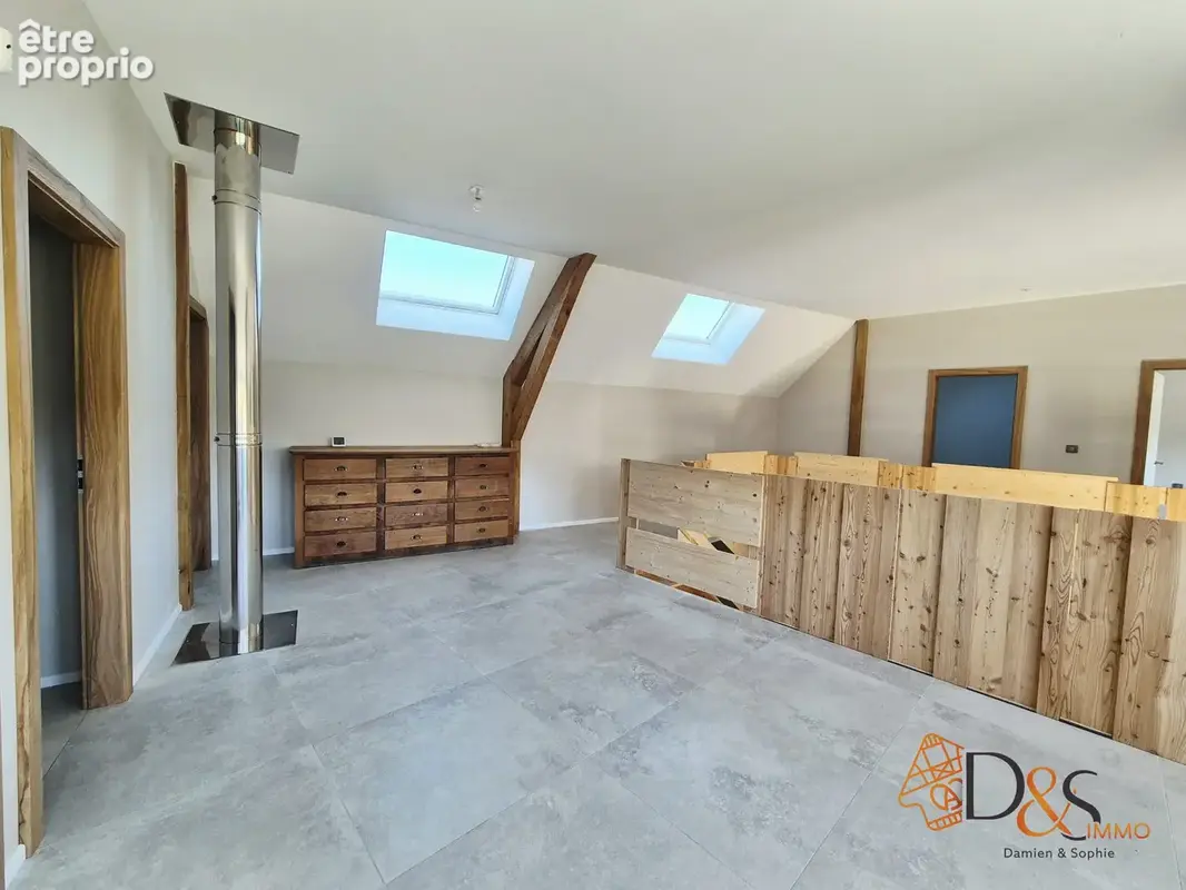 Maison 7 pièces 164 m² à vendre à Sentheim (68780) - photo 6