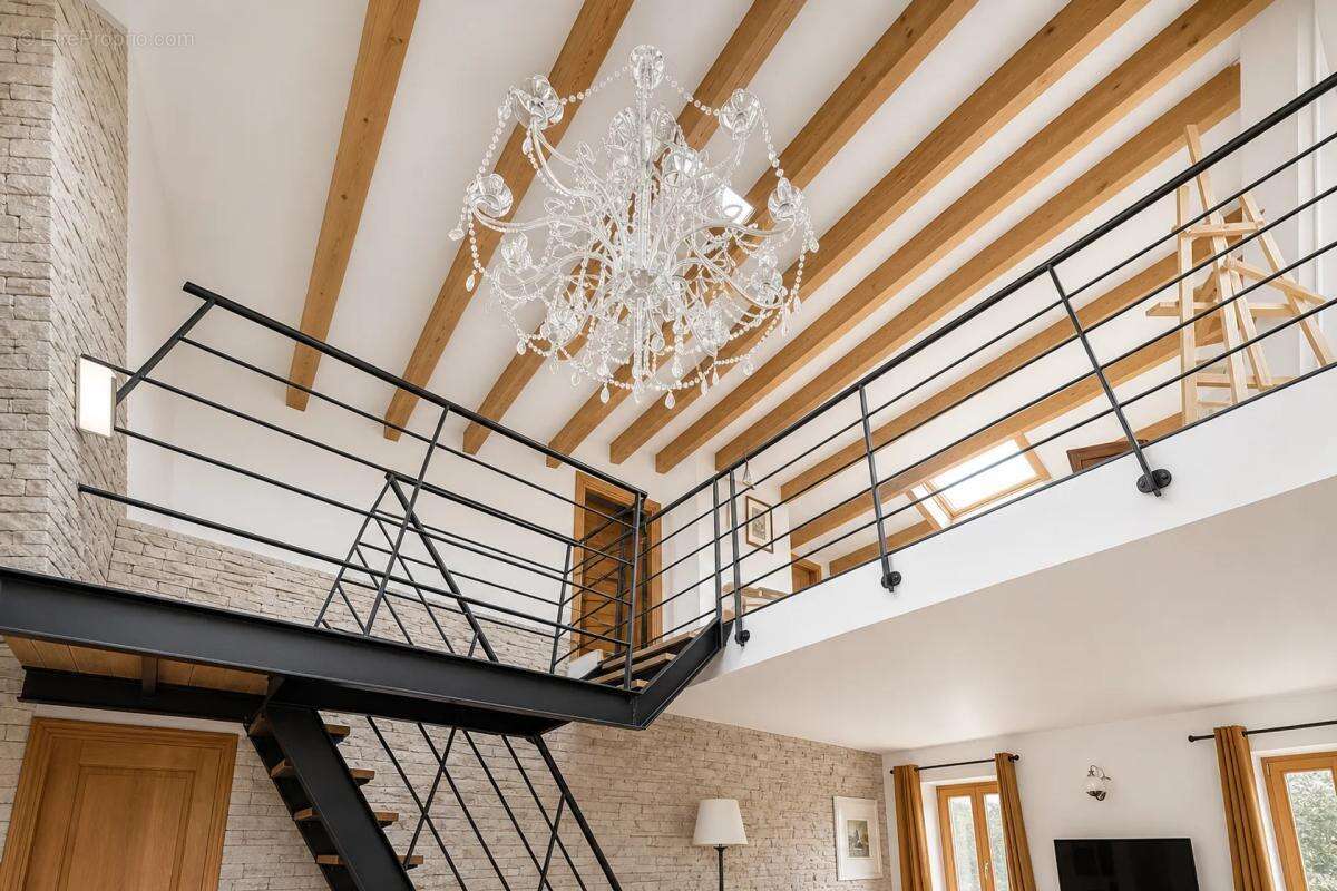 Appartement à MAZZOLA