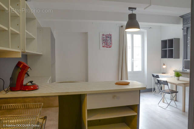 Appartement à PIERRELATTE