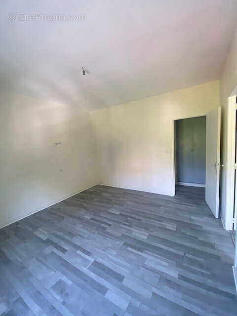 Appartement à SAINT-BRIEUC