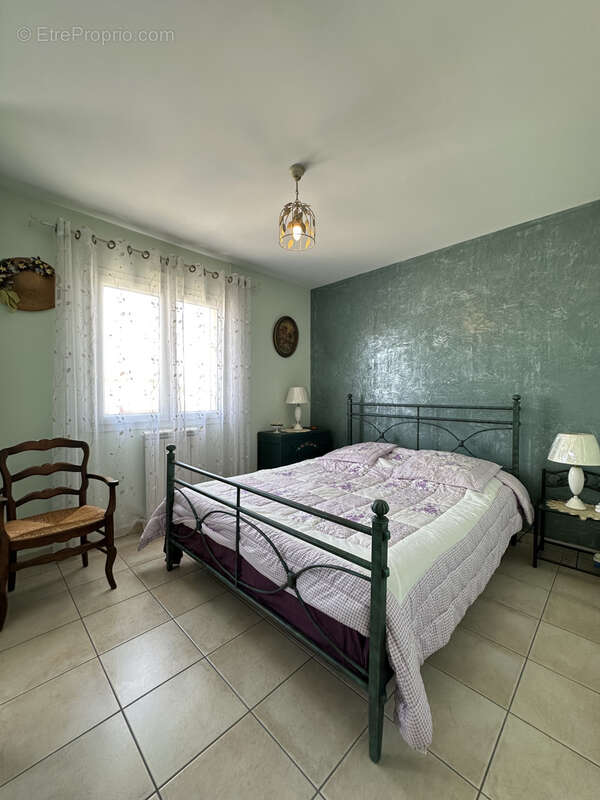Maison à SAINT-CYPRIEN