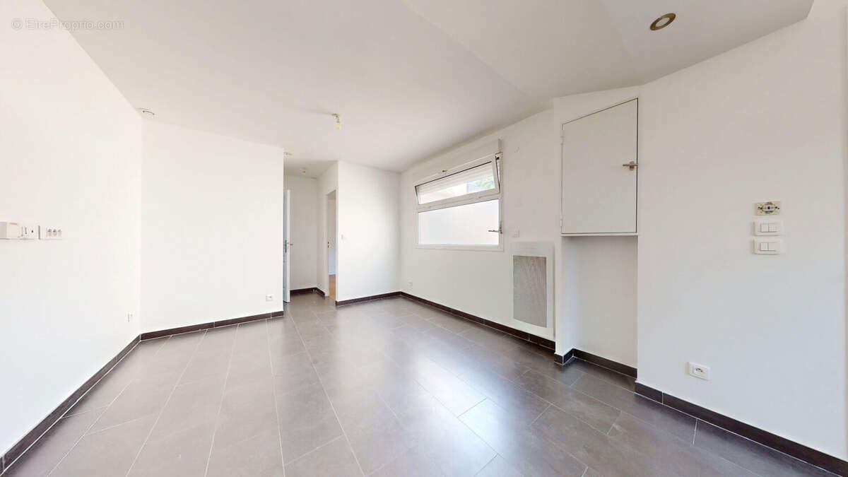 Maison à VITRY-SUR-SEINE
