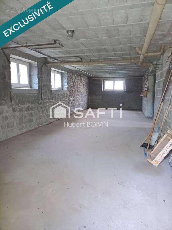 Photo 7 - Maison à MEZIERES-SUR-COUESNON