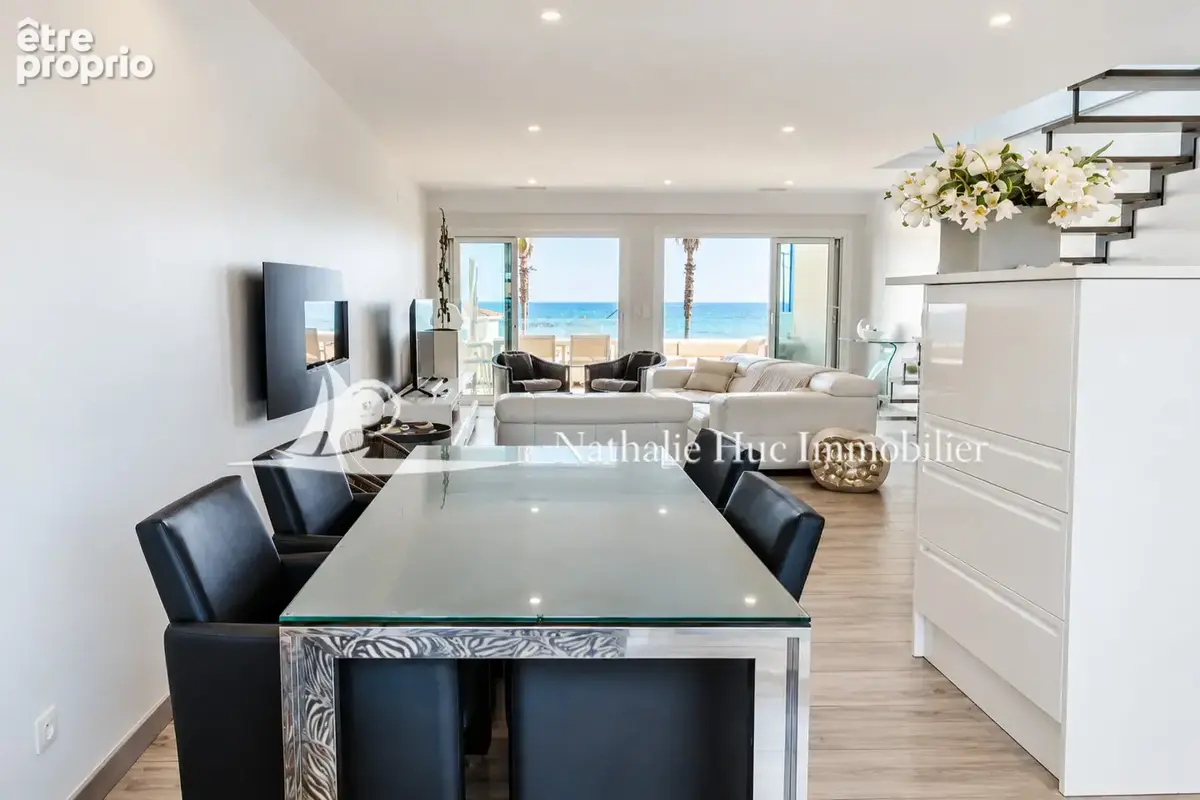 Maison 5 pièces 126 m² à vendre à Sainte-Marie (66470) - photo 9