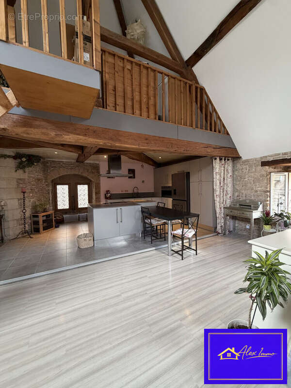 Appartement à BEAUNE