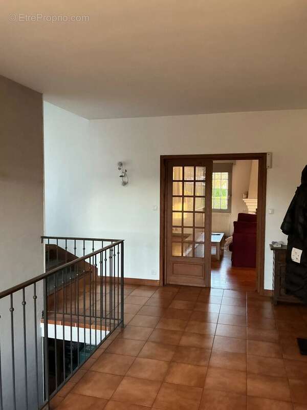 Maison à FONTAINE-LES-DIJON