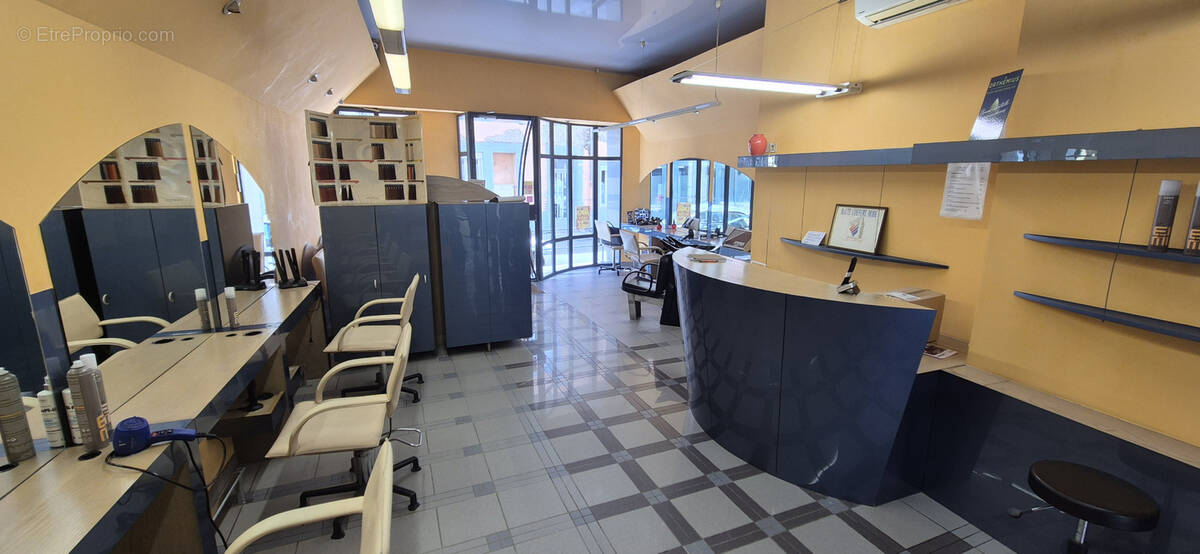 Autre à SAINT-VALLIER