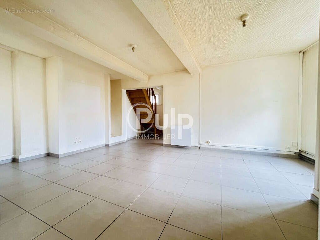 Maison à HERSIN-COUPIGNY