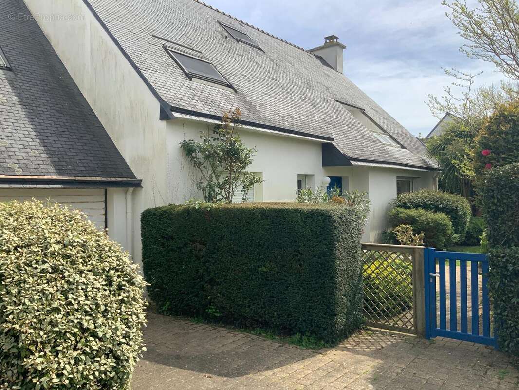 Photo 4 - Maison à LARMOR-PLAGE