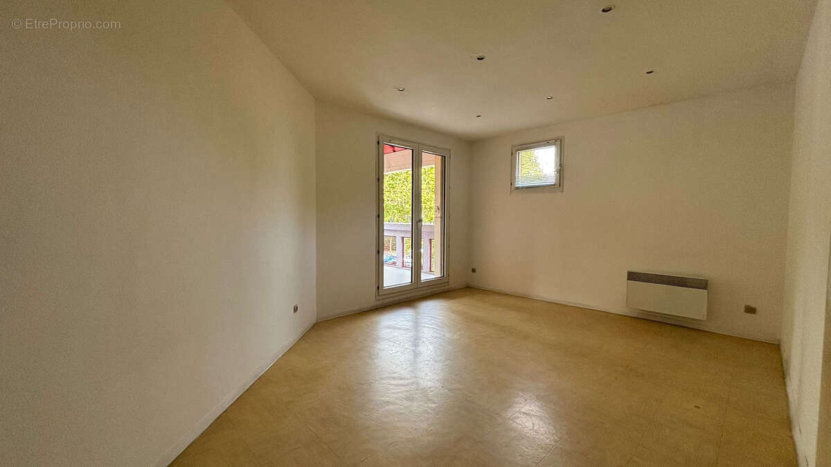 Appartement à ISTRES