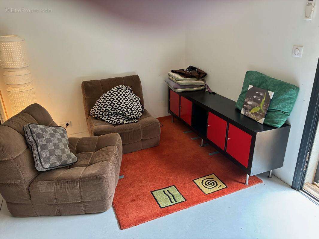 Appartement à GRATENTOUR