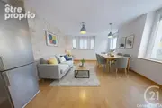 Appartement à CARBONNE