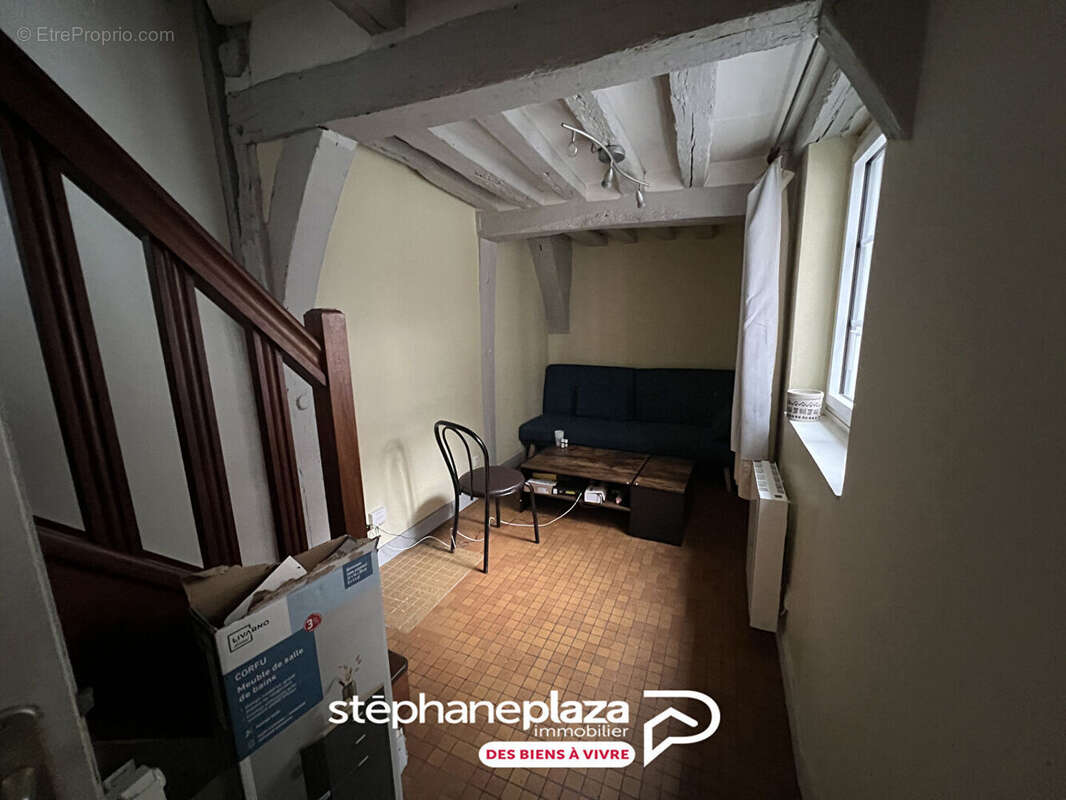 Appartement à ROUEN