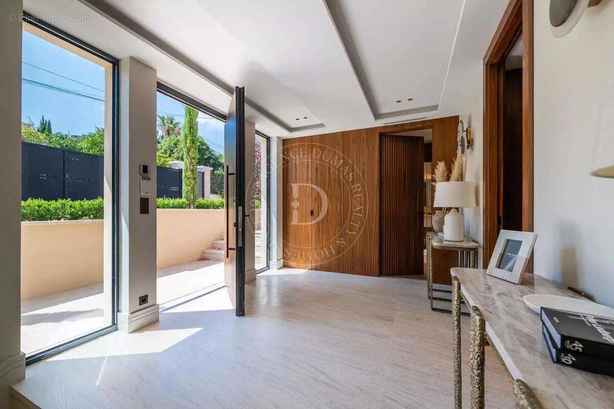Villa d'Exception à Villefranche-sur-Mer - photo 19