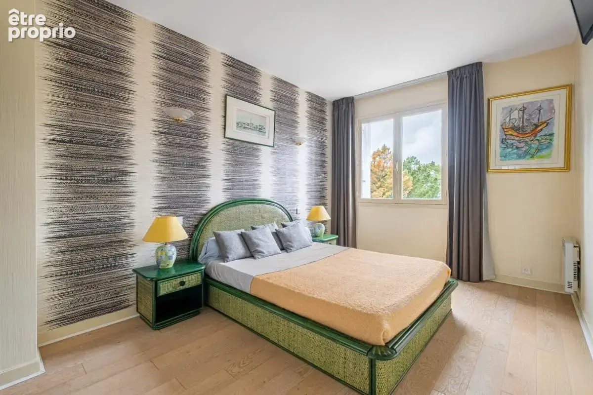 T5 vue mer 3 suites stationnement - photo 8