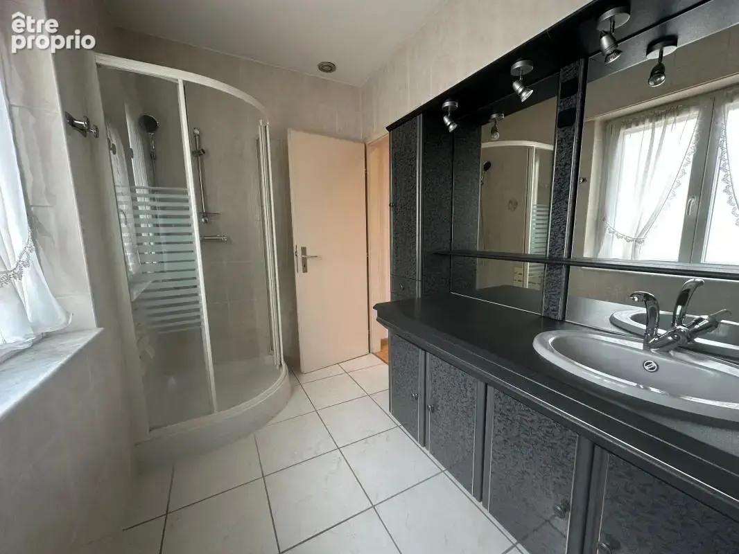 A vendre mulhouse dornach  maison 5 pièces - photo 13