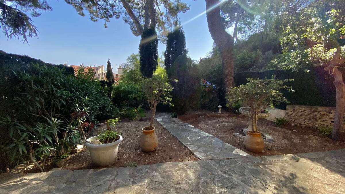 Appartement à BANDOL