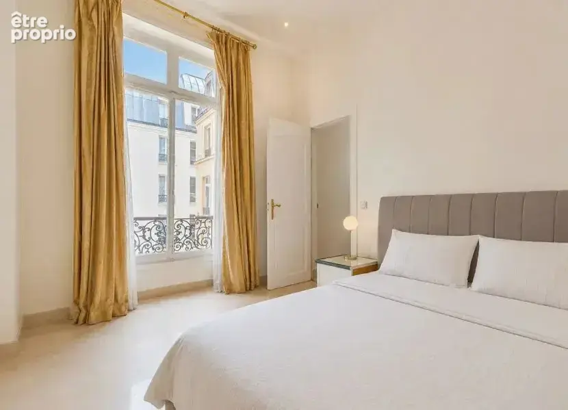 Paris 11ᵉ – république  appartement d’exception de 258 m² + 17 m² de balcon - photo 4
