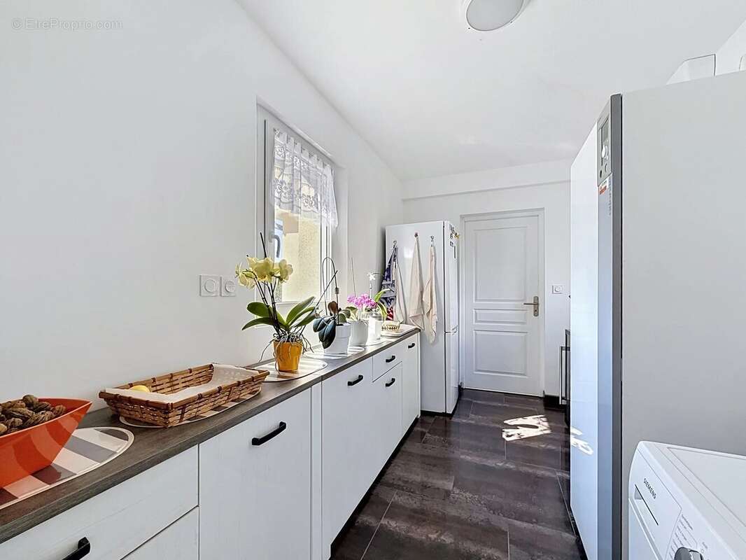 Maison 217 m² à Touques  - photo 12
