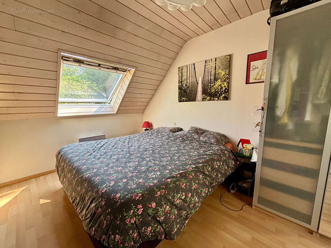 Coup de coeur assuré style cottage, à deux pas de Quimper - photo 9