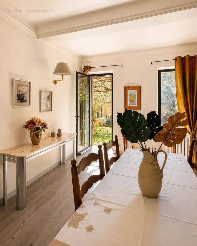 Maison à APT