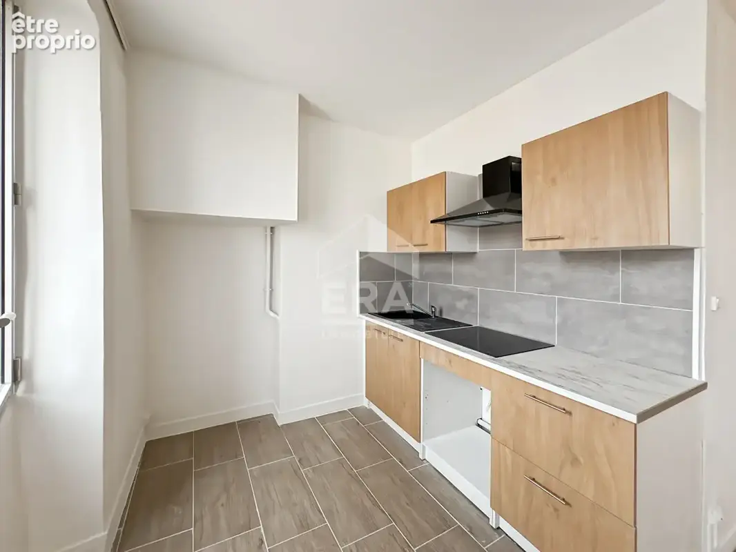 Appartement 43m² à marseille 7e arrondissement - photo 6