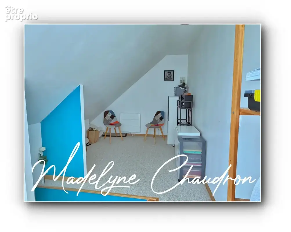 Lardy - maison 3 chambres - secteur pâté - photo 8