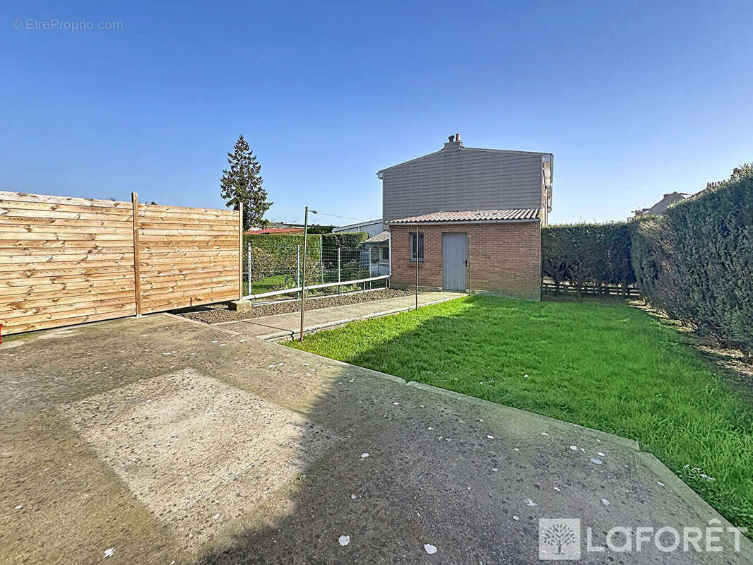 Maison Hazebrouck 4 pièce(s) 77 m2 - photo 5