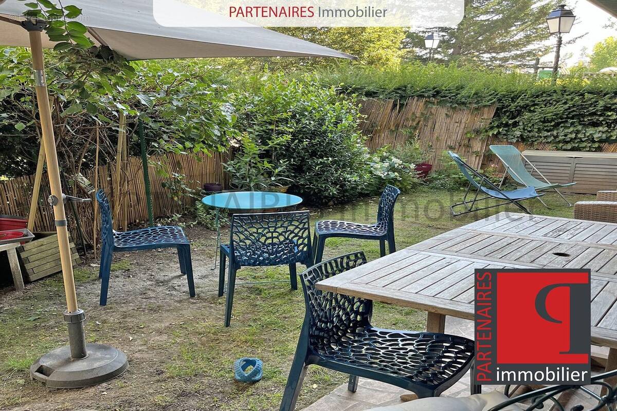 Appartement à ROCQUENCOURT