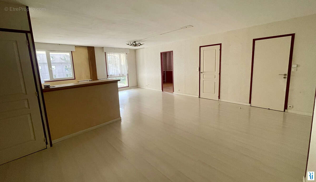 Appartement à ROUEN