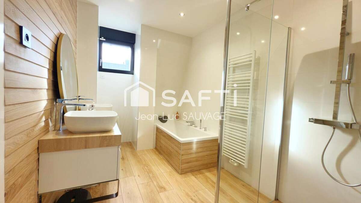 Photo 9 - Maison à CROIX