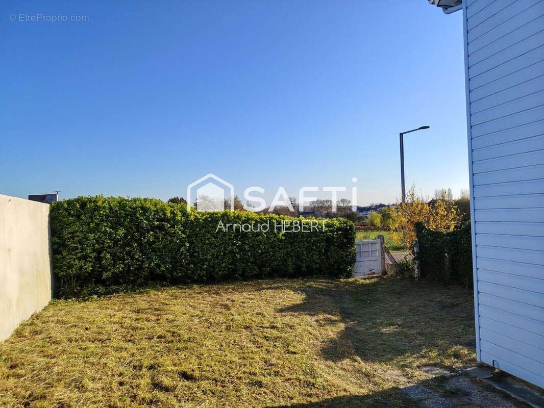 Photo 2 - Maison à AGON-COUTAINVILLE