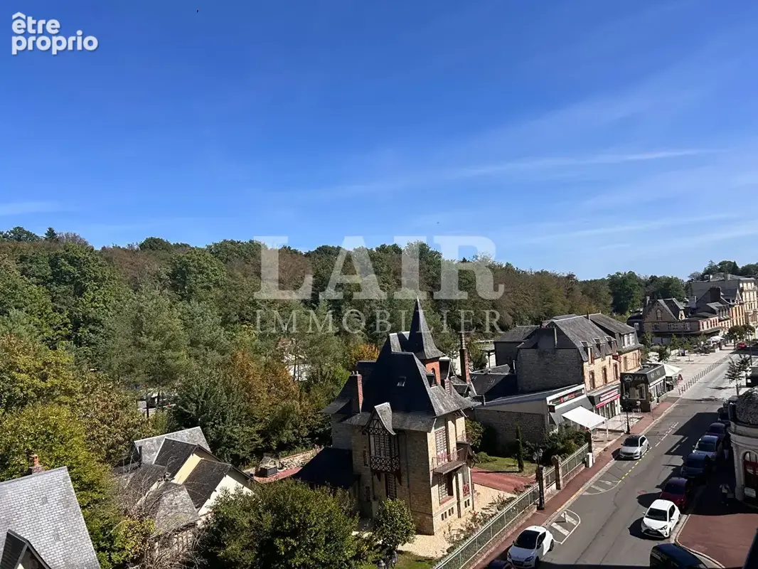 Grand Studio meublé à vendre à Bagnoles de l'Orne - Ref O15653 - photo 7