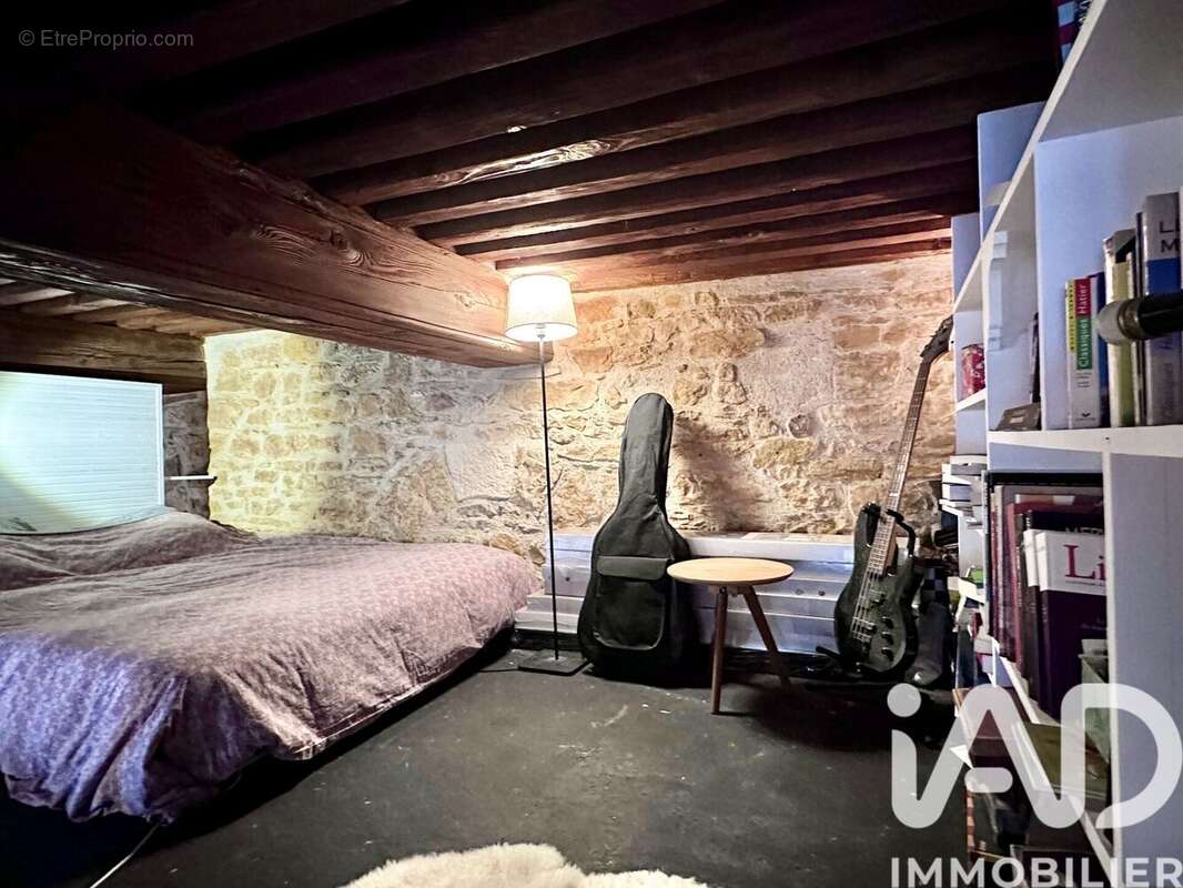 Photo 7 - Appartement à LYON-1E