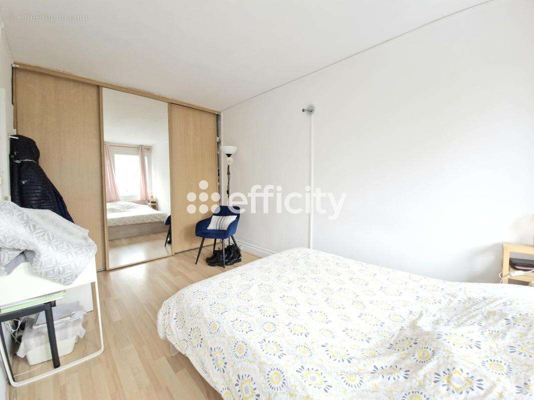 Appartement à GAGNY